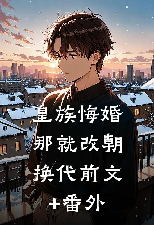 皇族悔婚，那就改朝换代前文+番外