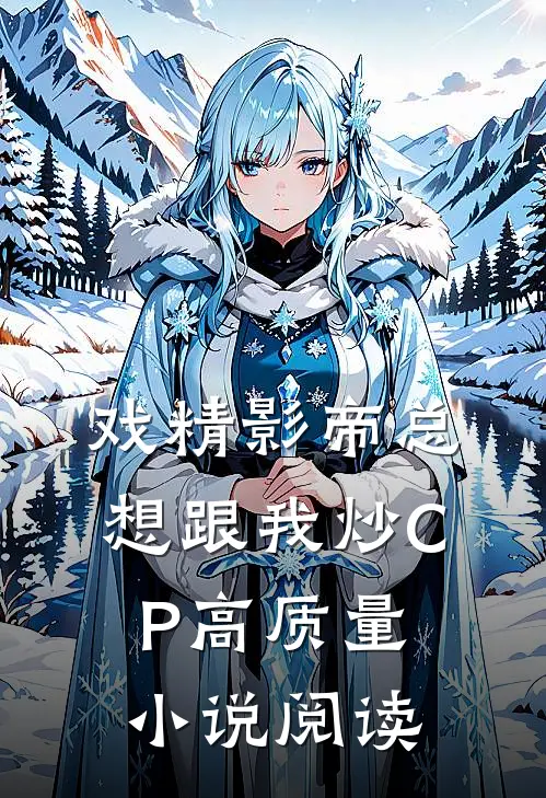 戏精影帝总想跟我炒CP高质量小说阅读