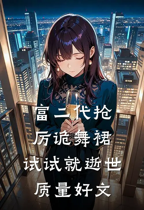 富二代抢厉诡舞裙，试试就逝世质量好文