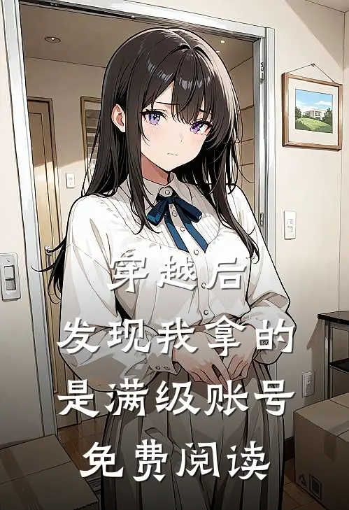 穿越后，发现我拿的是满级账号免费阅读