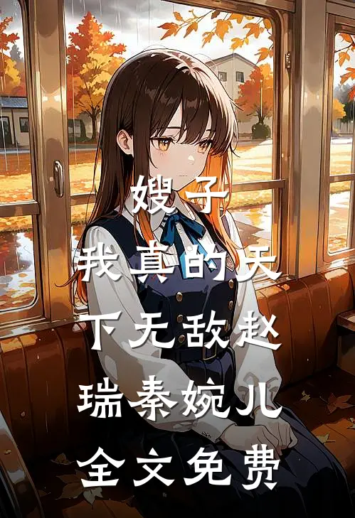 嫂子，我真的天下无敌赵瑞秦婉儿全文免费