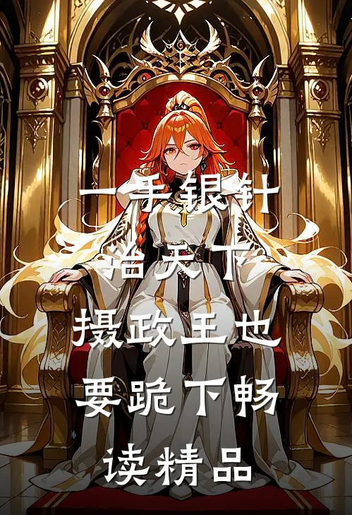 一手银针治天下，摄政王也要跪下畅读精品