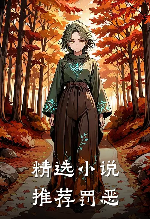 精选小说推荐罚恶
