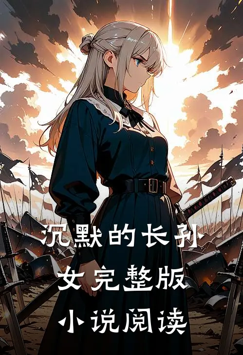 沉默的长孙女完整版小说阅读