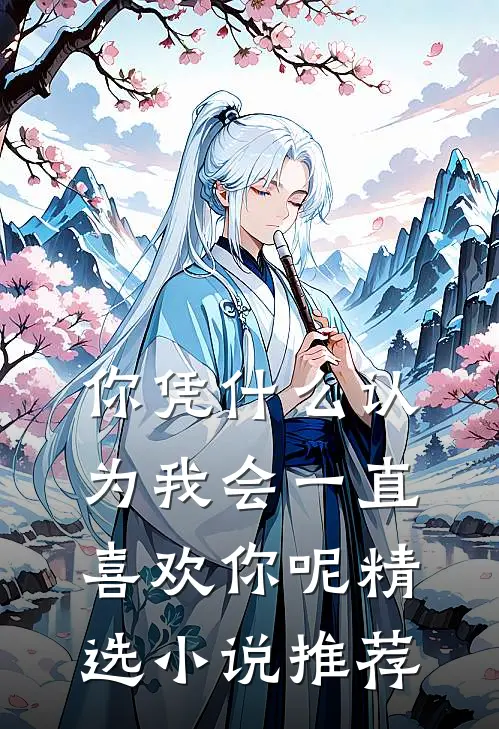 你凭什么认为我会一直喜欢你呢精选小说推荐