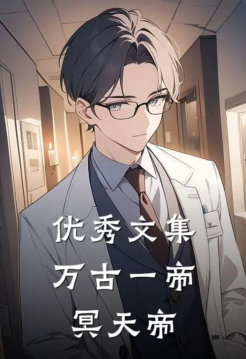 优秀文集万古一帝冥天帝