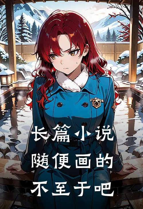 长篇小说随便画的，不至于吧