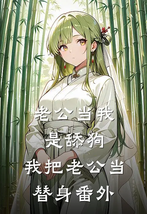 老公当我是舔狗，我把老公当替身 番外