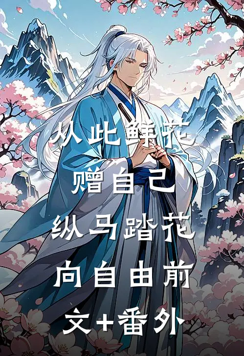 从此鲜花赠自己，纵马踏花向自由前文+番外