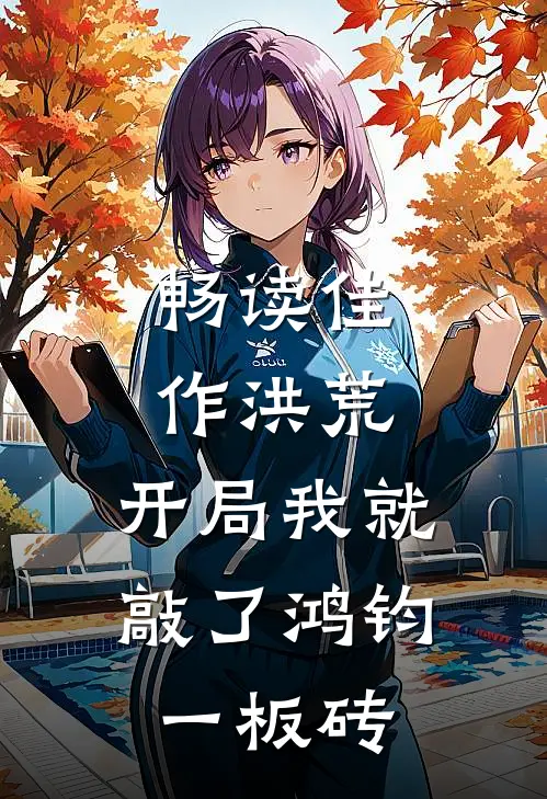 畅读佳作洪荒，开局我就敲了鸿钧一板砖