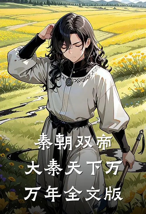 秦朝双帝：大秦天下万万年全文版