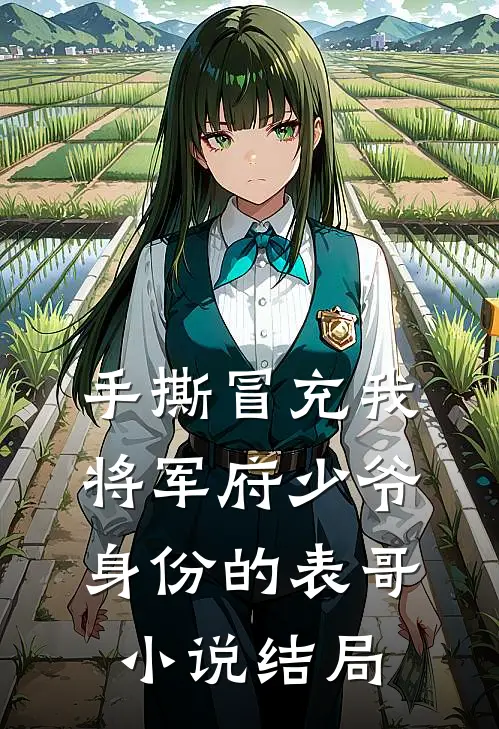 手撕冒充我将军府少爷身份的表哥小说结局