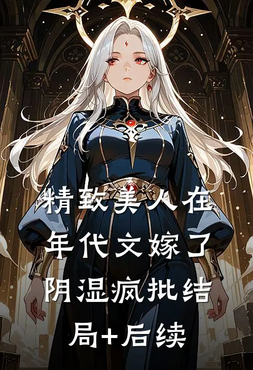 精致美人在年代文嫁了阴湿疯批结局+后续