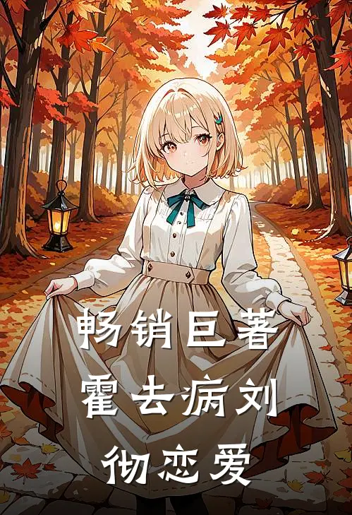 畅销巨著霍去病刘彻恋爱