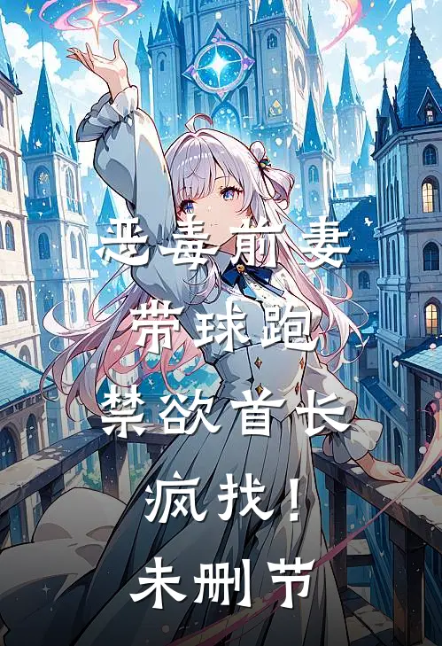 恶毒前妻带球跑，禁欲首长疯找！未删节