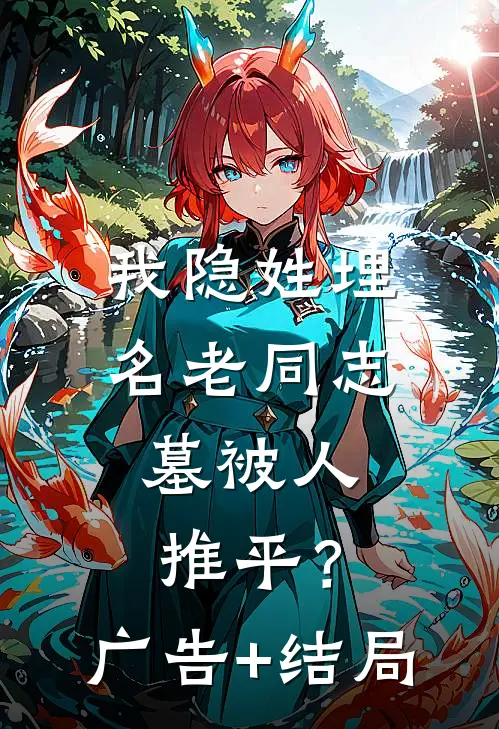 我隐姓埋名老同志，墓被人推平？广告+结局