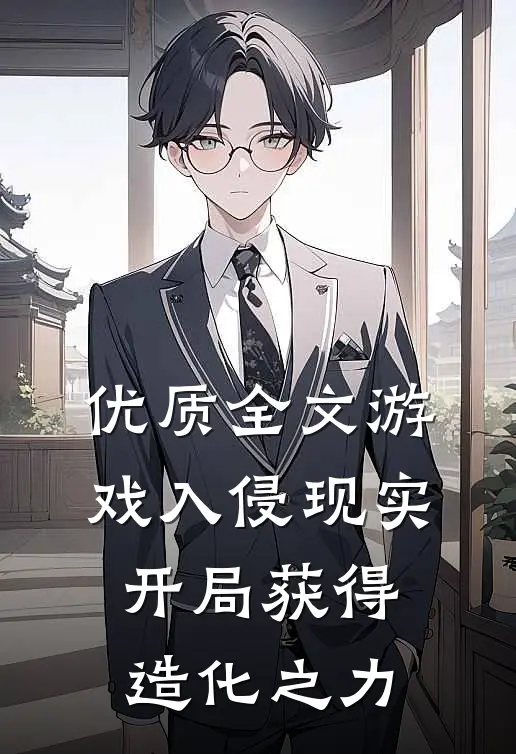 优质全文游戏入侵现实，开局获得造化之力