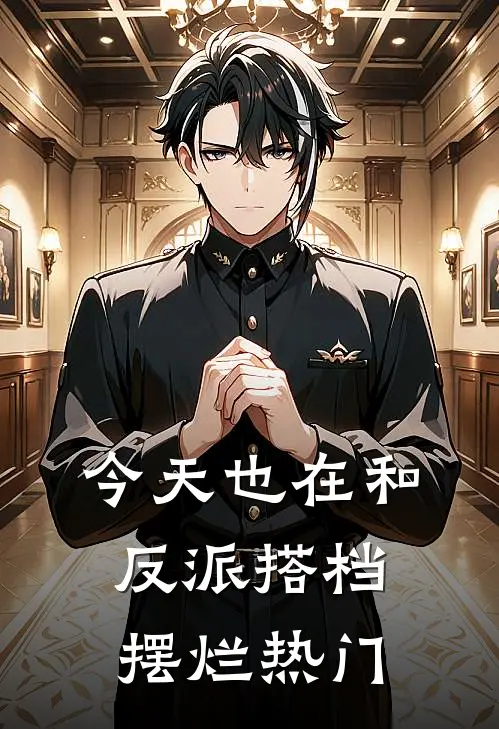 今天也在和反派搭档摆烂热门
