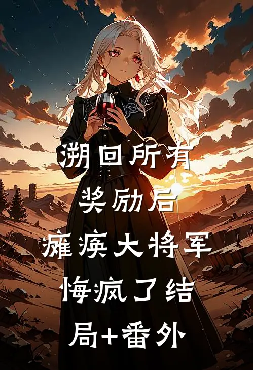 溯回所有奖励后，瘫痪大将军悔疯了结局+番外