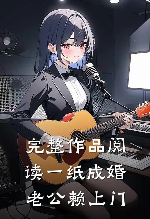 完整作品阅读一纸成婚,老公赖上门