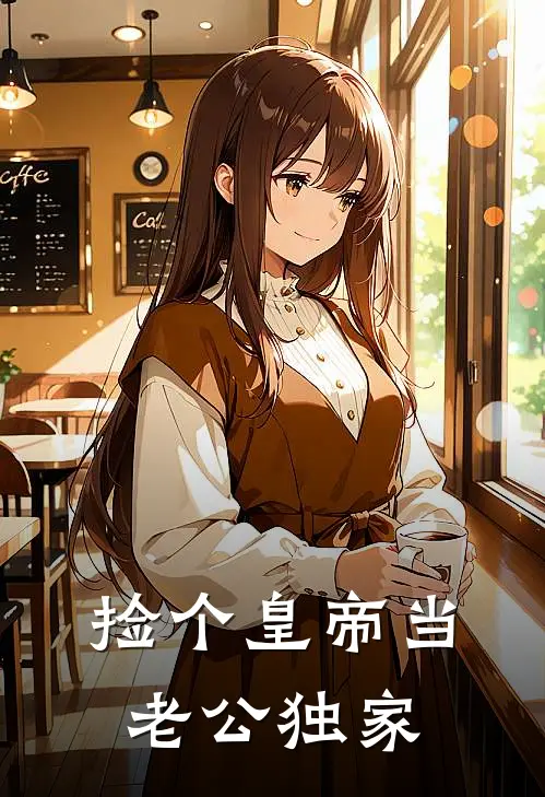 捡个皇帝当老公独家