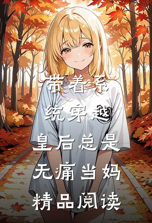 带着系统穿越，皇后总是无痛当妈精品阅读