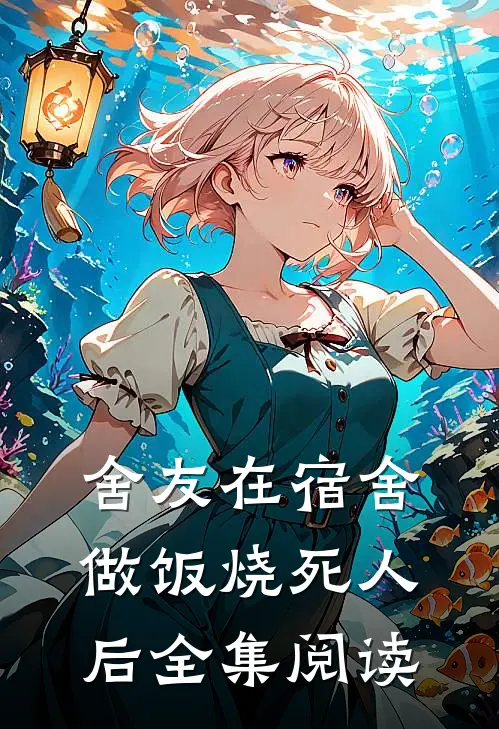 舍友在宿舍做饭烧死人后全集阅读