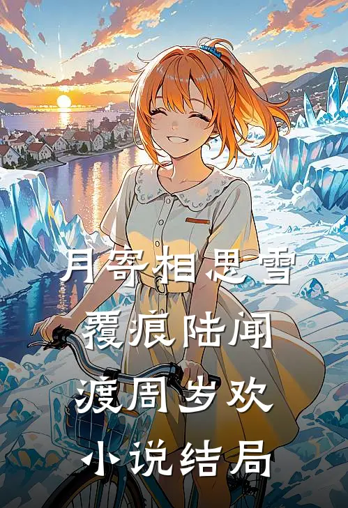 月寄相思雪覆痕陆闻渡周岁欢小说结局