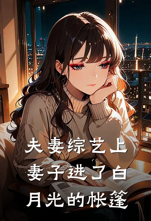 夫妻综艺上，妻子进了白月光的帐篷
