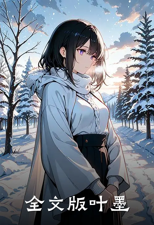 全文版叶墨