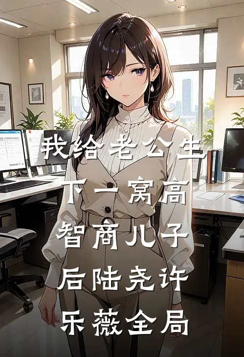 我给老公生下一窝高智商儿子后陆尧许乐薇全局