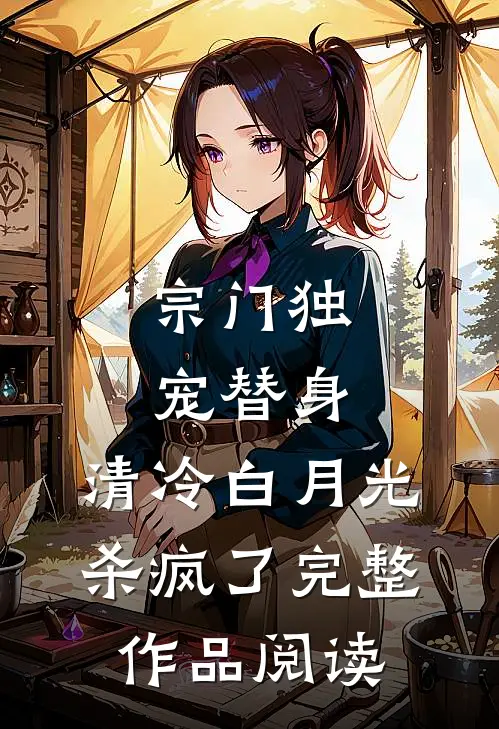 宗门独宠替身，清冷白月光杀疯了完整作品阅读