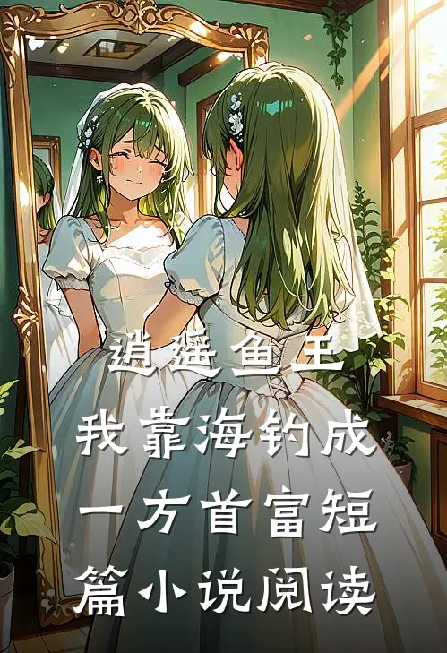 逍遥鱼王：我靠海钓成一方首富短篇小说阅读