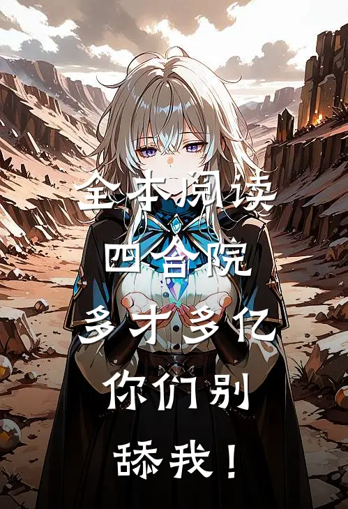 全本阅读四合院，多才多亿，你们别舔我！