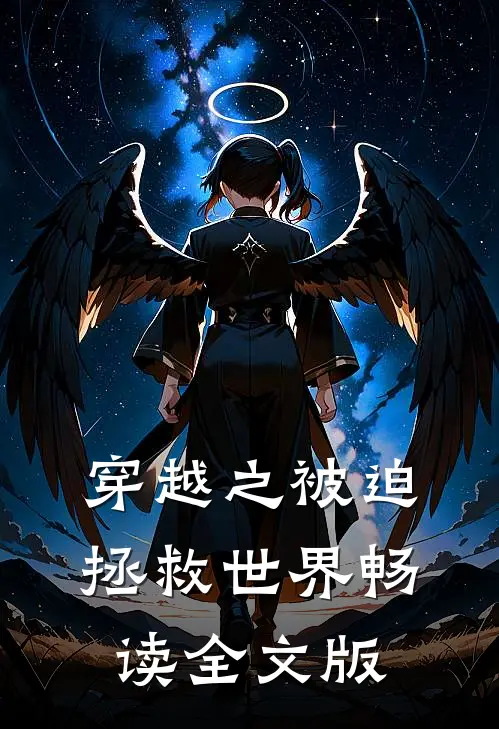 穿越之被迫拯救世界畅读全文版