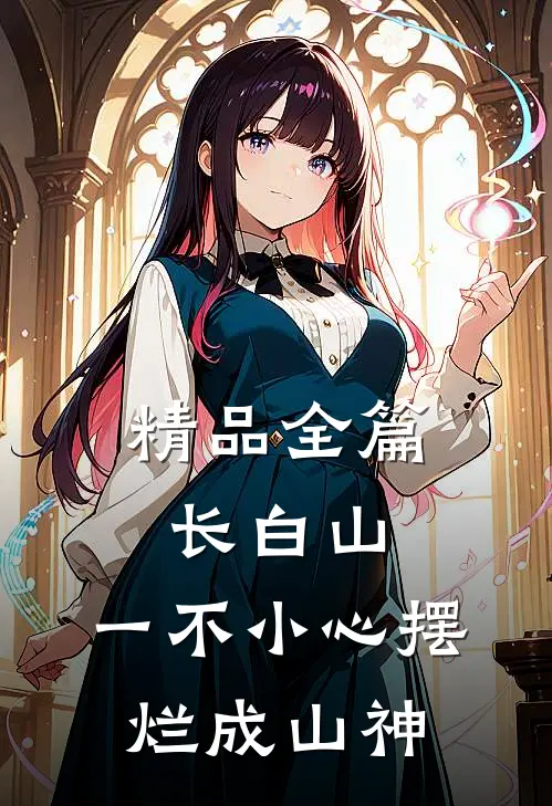 精品全篇长白山：一不小心摆烂成山神