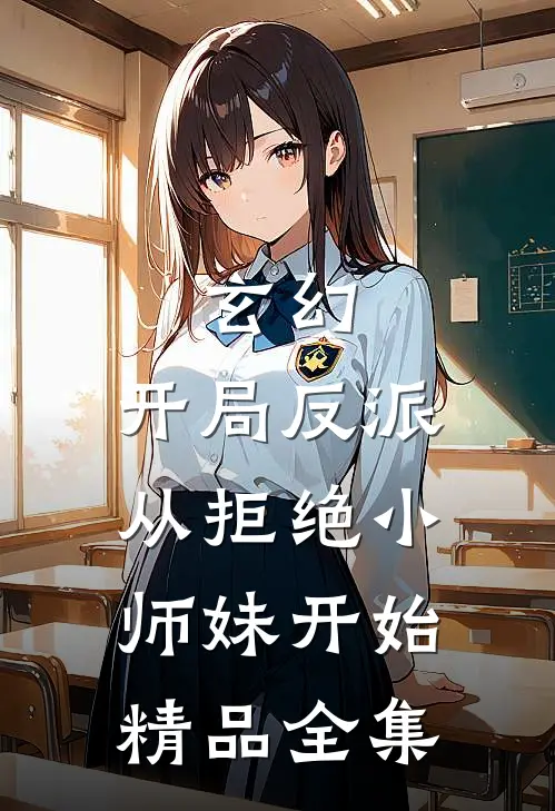 玄幻：开局反派，从拒绝小师妹开始精品全集