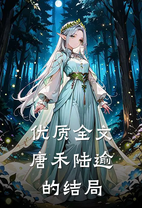 优质全文唐禾陆逾的结局