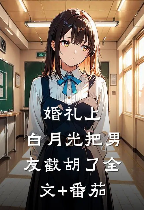 婚礼上，白月光把男友截胡了全文+番茄