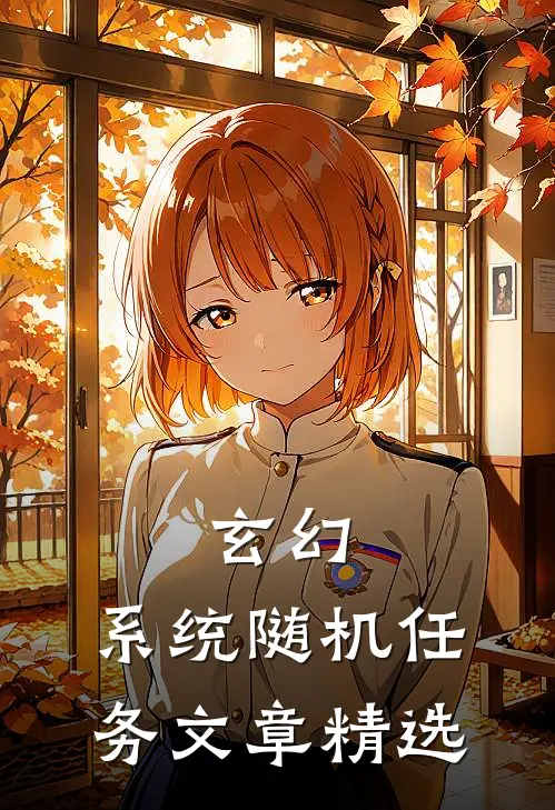 玄幻：系统随机任务文章精选