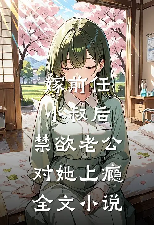 嫁前任小叔后，禁欲老公对她上瘾全文小说