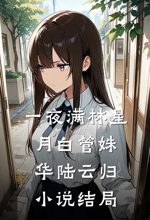 一夜满林星月白管姝华陆云归小说结局