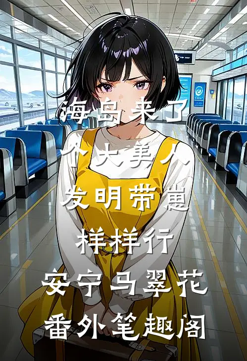 海岛来了个大美人，发明带崽样样行：安宁马翠花番外笔趣阁