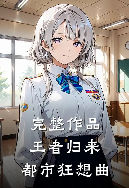完整作品王者归来：都市狂想曲