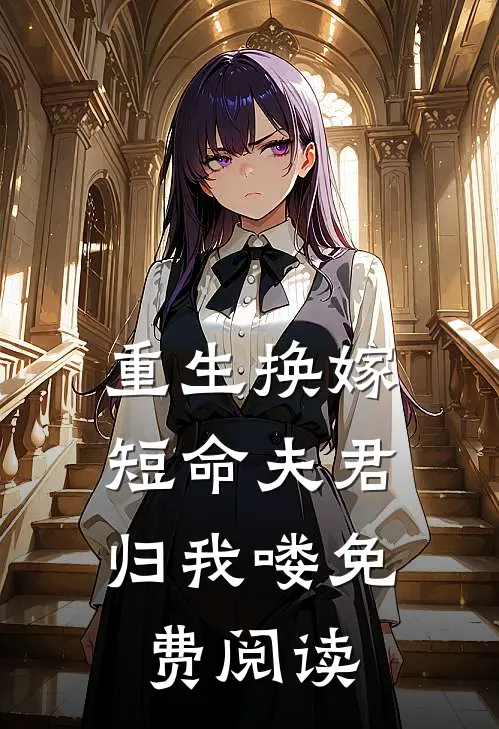 重生换嫁：短命夫君归我喽免费阅读