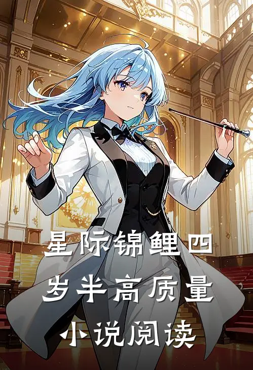 星际锦鲤四岁半高质量小说阅读