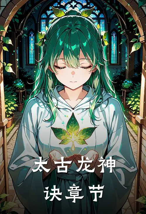 太古龙神诀章节