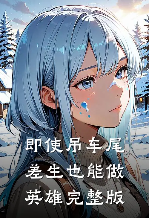 即使吊车尾，差生也能做英雄完整版