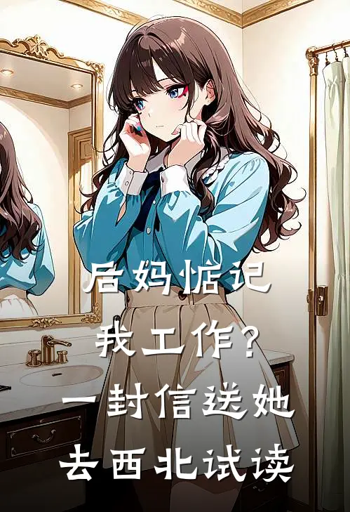 后妈惦记我工作？一封信送她去西北试读