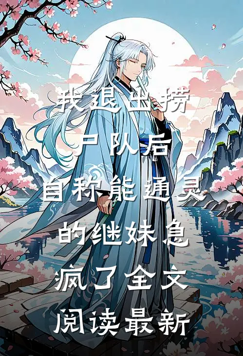 我退出捞尸队后，自称能通灵的继妹急疯了全文阅读最新